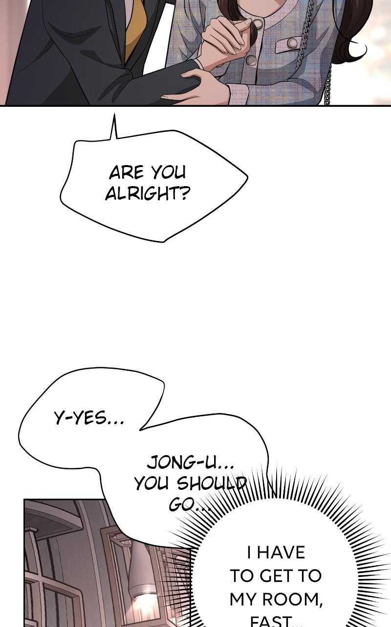 Iseop ui Yeonae Chapter 8 - Page 67