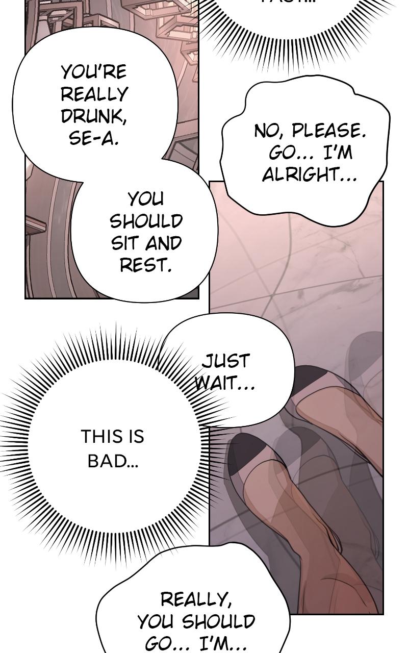 Iseop ui Yeonae Chapter 8 - Page 68