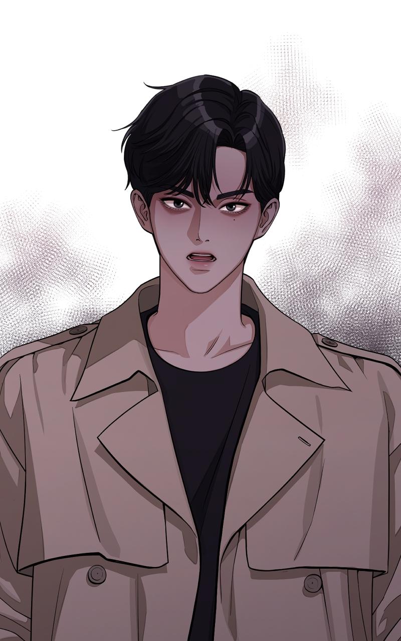 Iseop ui Yeonae Chapter 8 - Page 71