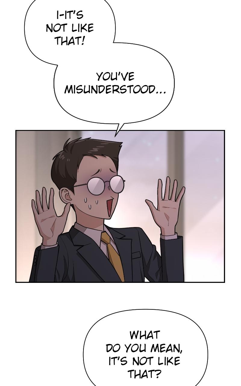 Iseop ui Yeonae Chapter 8 - Page 73