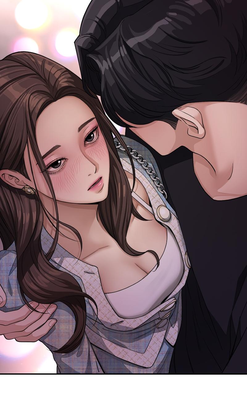 Iseop ui Yeonae Chapter 8 - Page 84