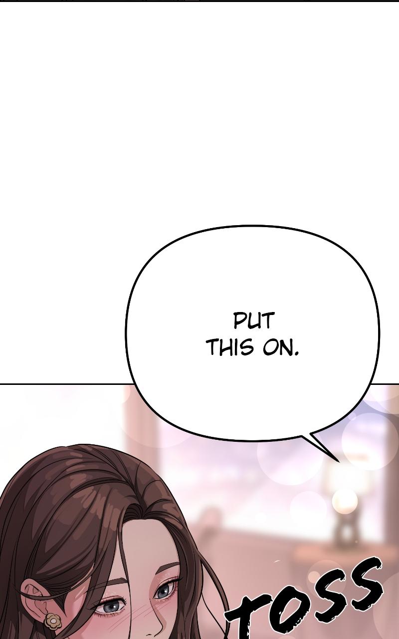 Iseop ui Yeonae Chapter 9 - Page 8