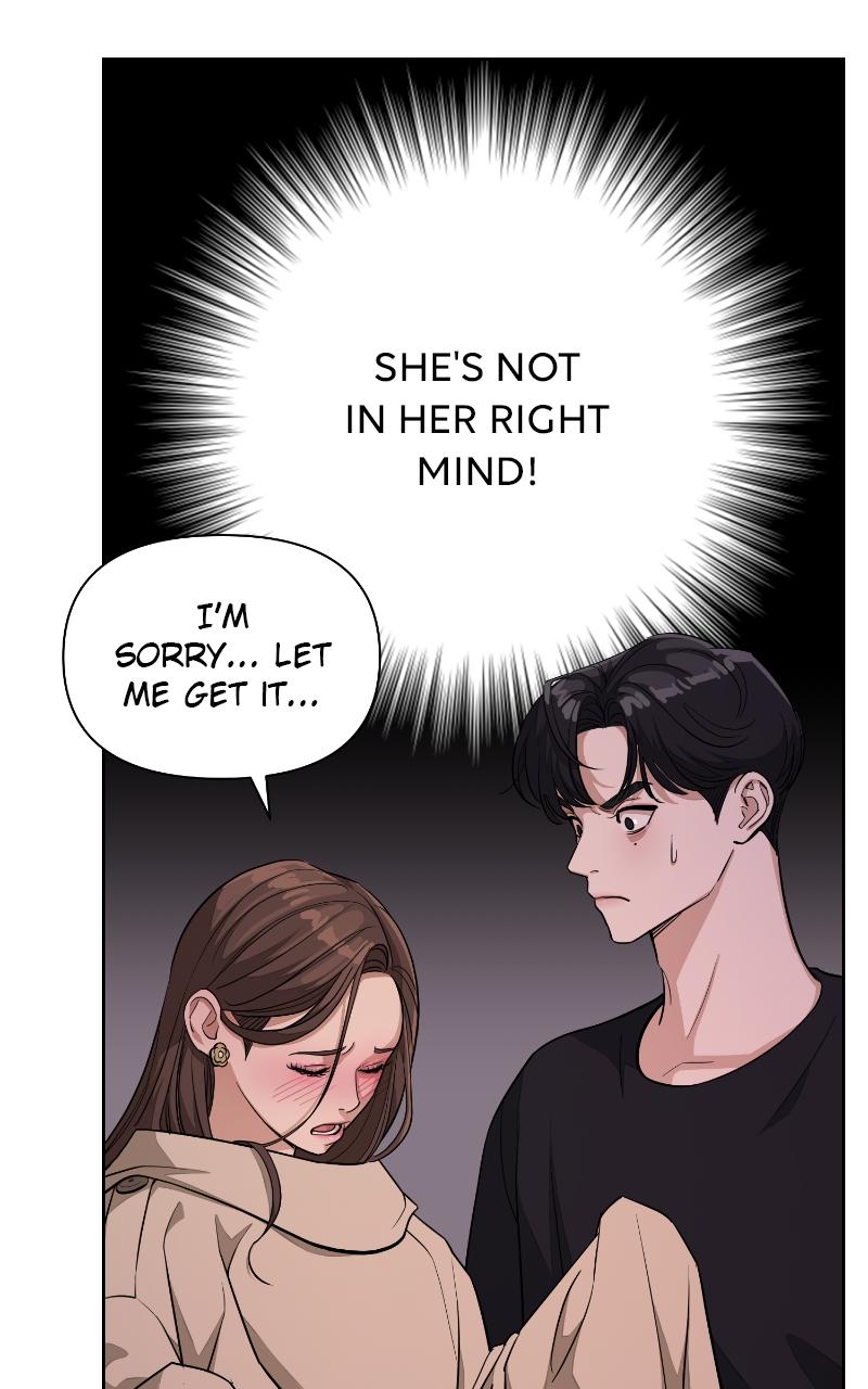 Iseop ui Yeonae Chapter 9 - Page 13
