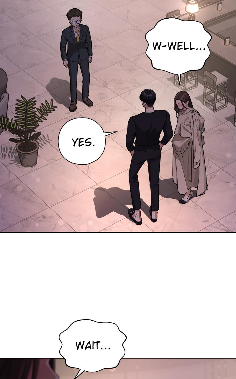 Iseop ui Yeonae Chapter 9 - Page 22