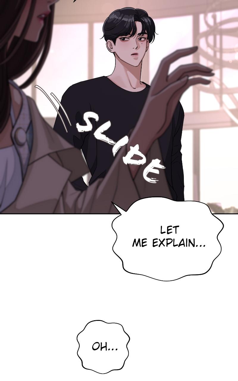 Iseop ui Yeonae Chapter 9 - Page 23