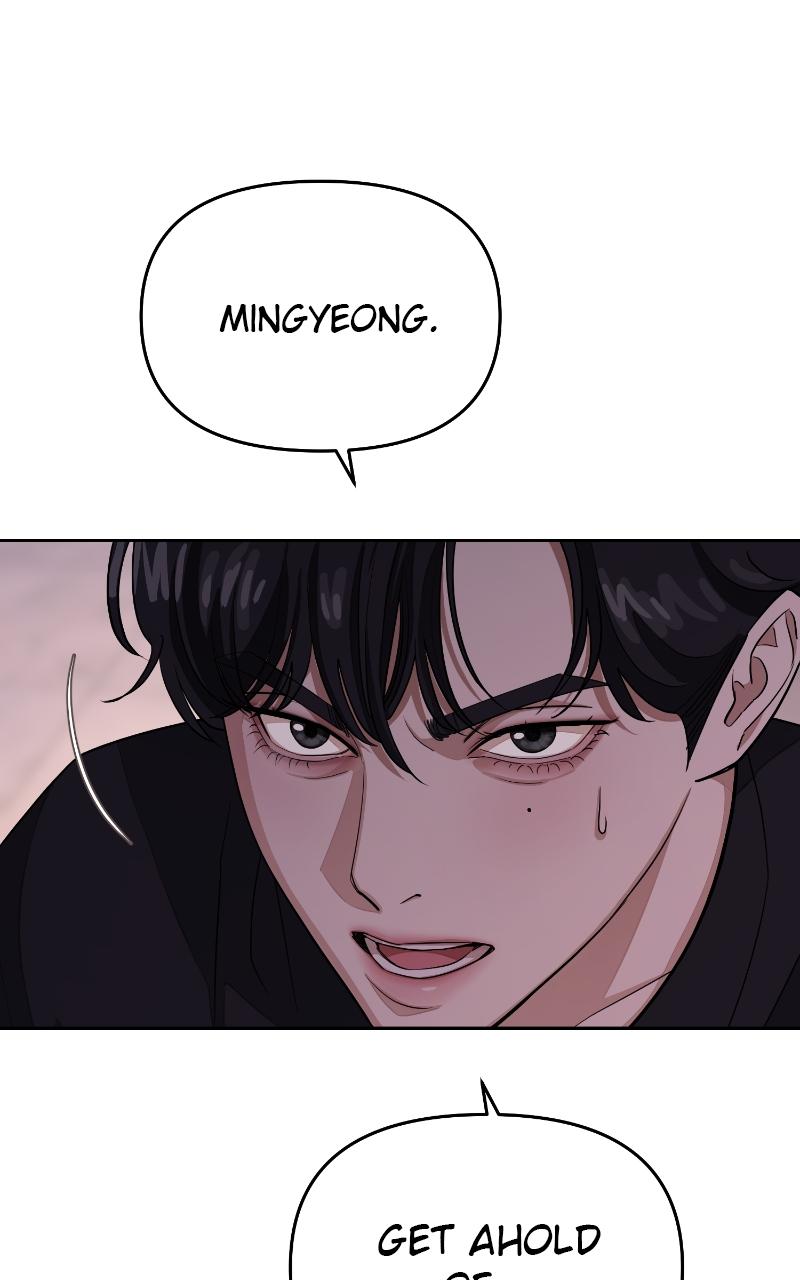 Iseop ui Yeonae Chapter 9 - Page 26