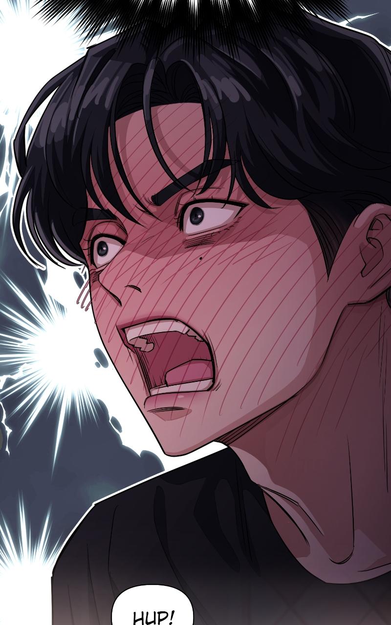 Iseop ui Yeonae Chapter 9 - Page 31