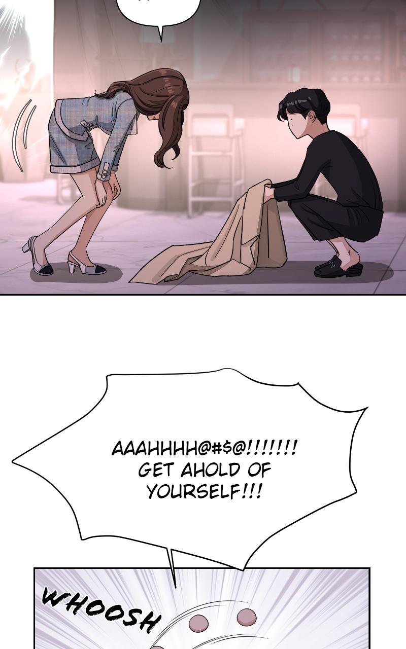 Iseop ui Yeonae Chapter 9 - Page 32