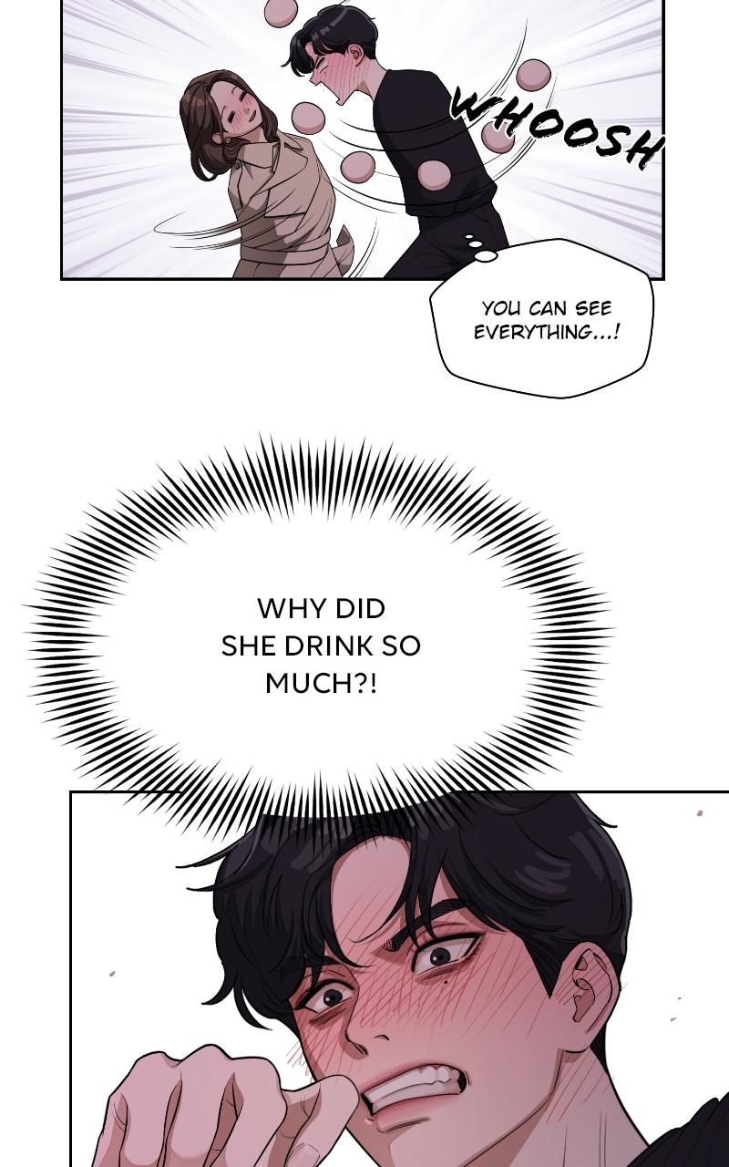 Iseop ui Yeonae Chapter 9 - Page 33