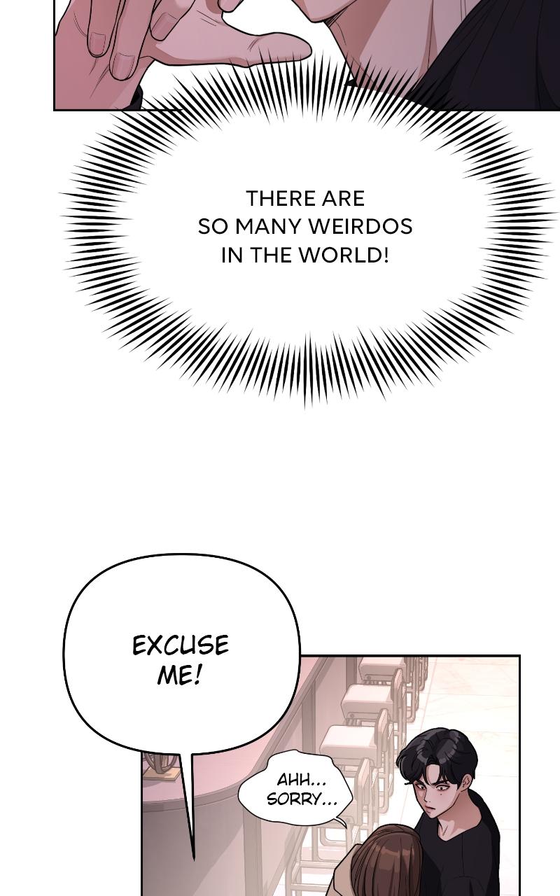 Iseop ui Yeonae Chapter 9 - Page 34