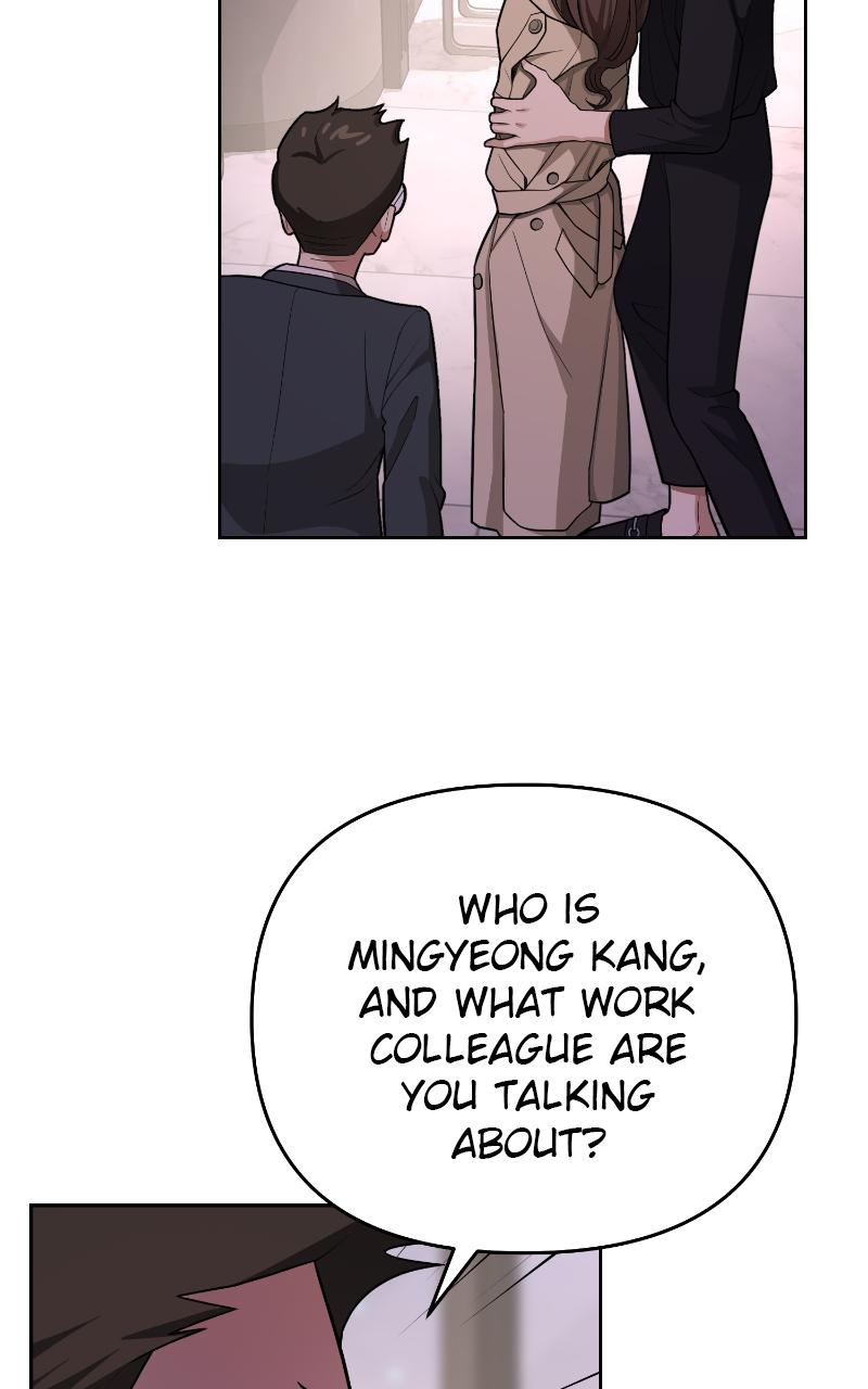 Iseop ui Yeonae Chapter 9 - Page 35