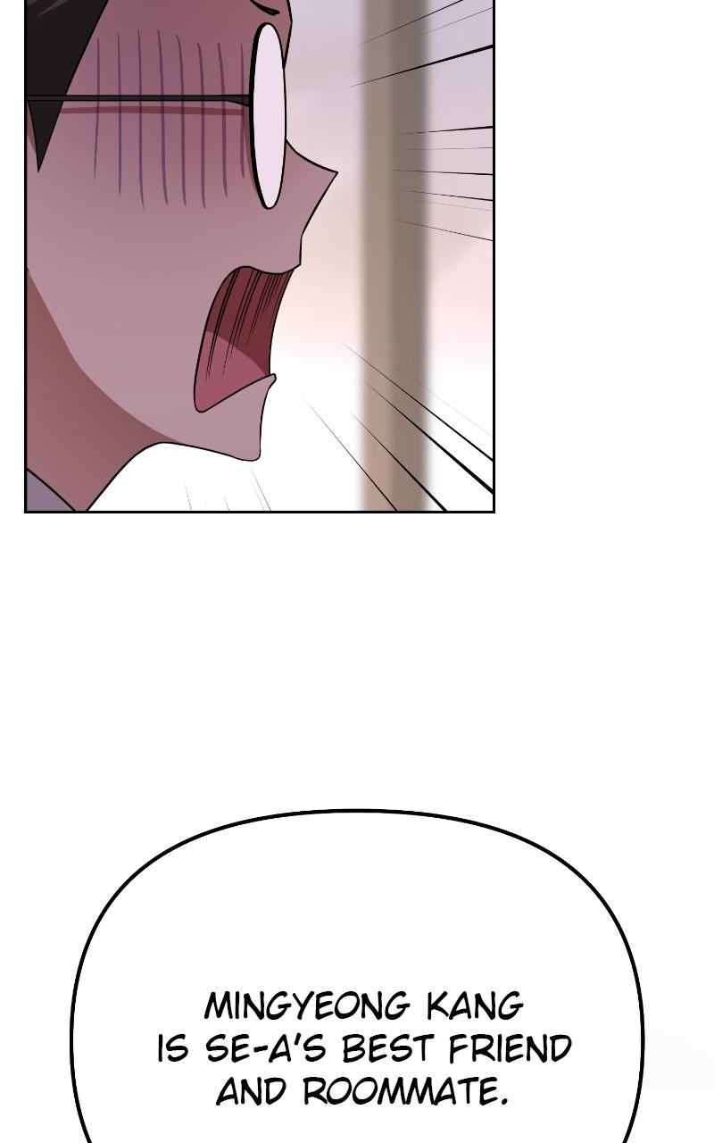 Iseop ui Yeonae Chapter 9 - Page 36