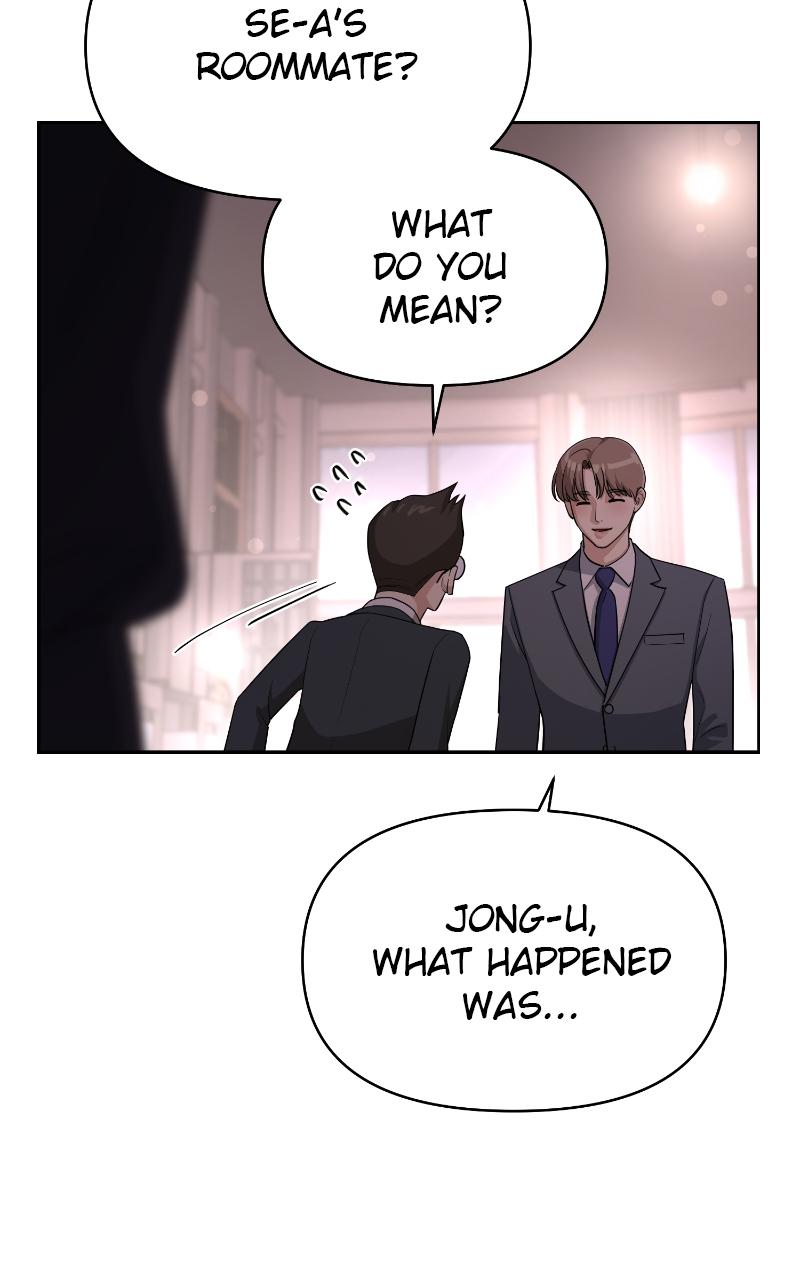 Iseop ui Yeonae Chapter 9 - Page 39