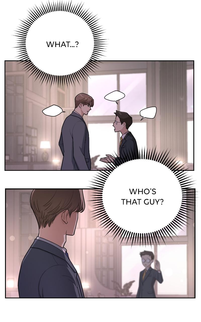 Iseop ui Yeonae Chapter 9 - Page 41