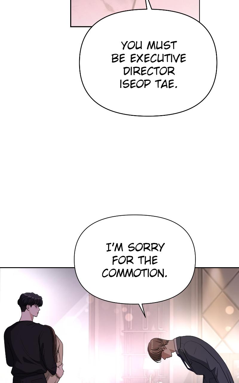 Iseop ui Yeonae Chapter 9 - Page 43
