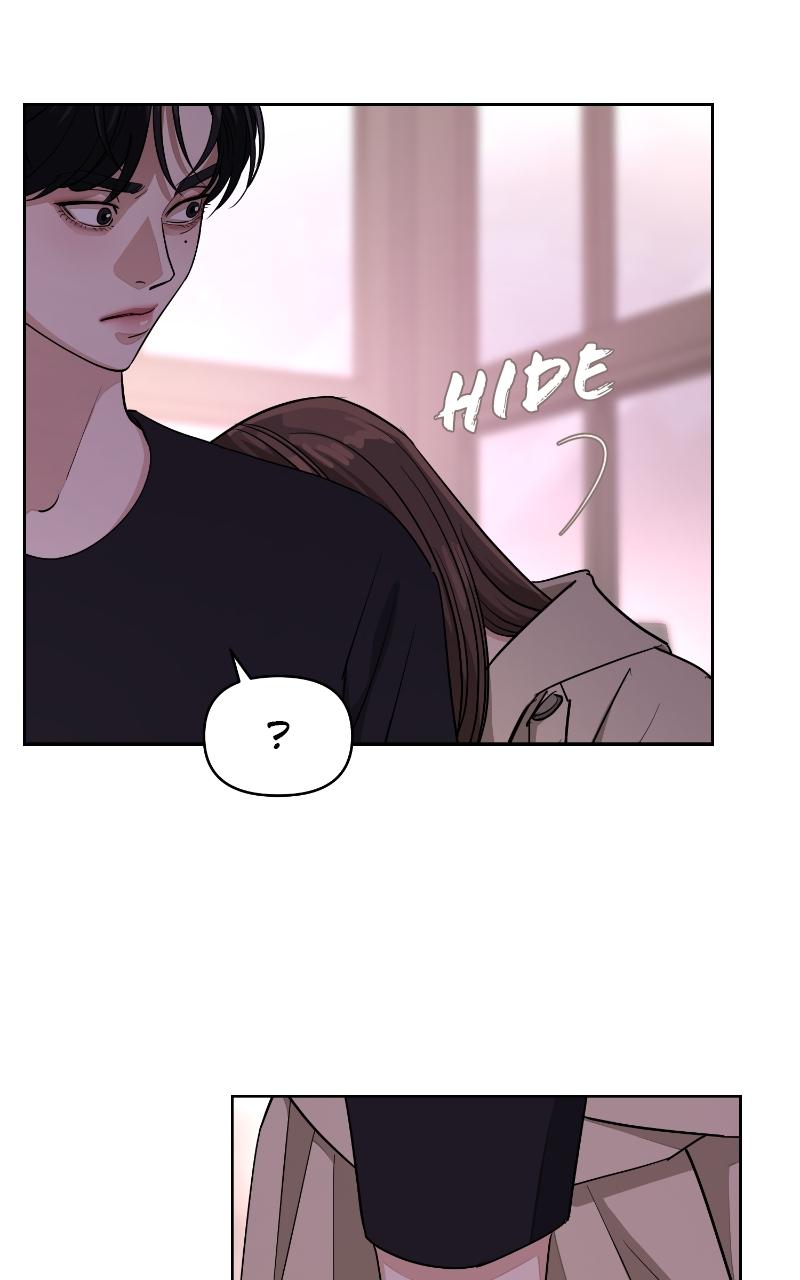 Iseop ui Yeonae Chapter 9 - Page 54
