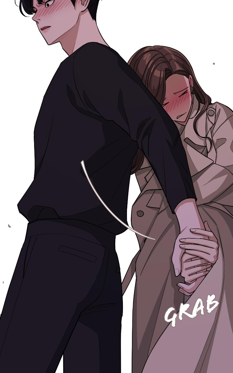 Iseop ui Yeonae Chapter 9 - Page 56