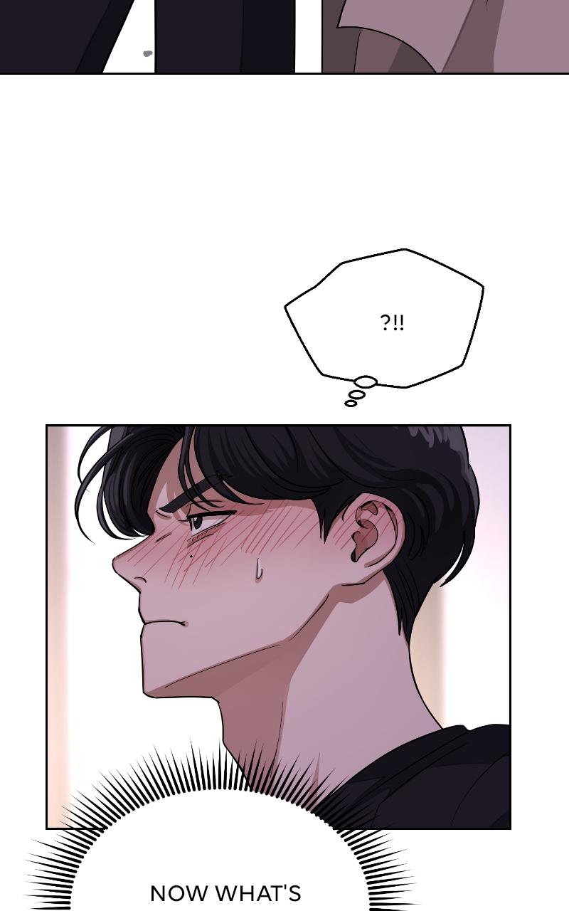 Iseop ui Yeonae Chapter 9 - Page 57