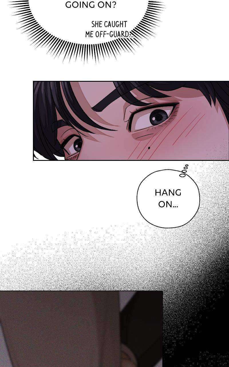 Iseop ui Yeonae Chapter 9 - Page 58