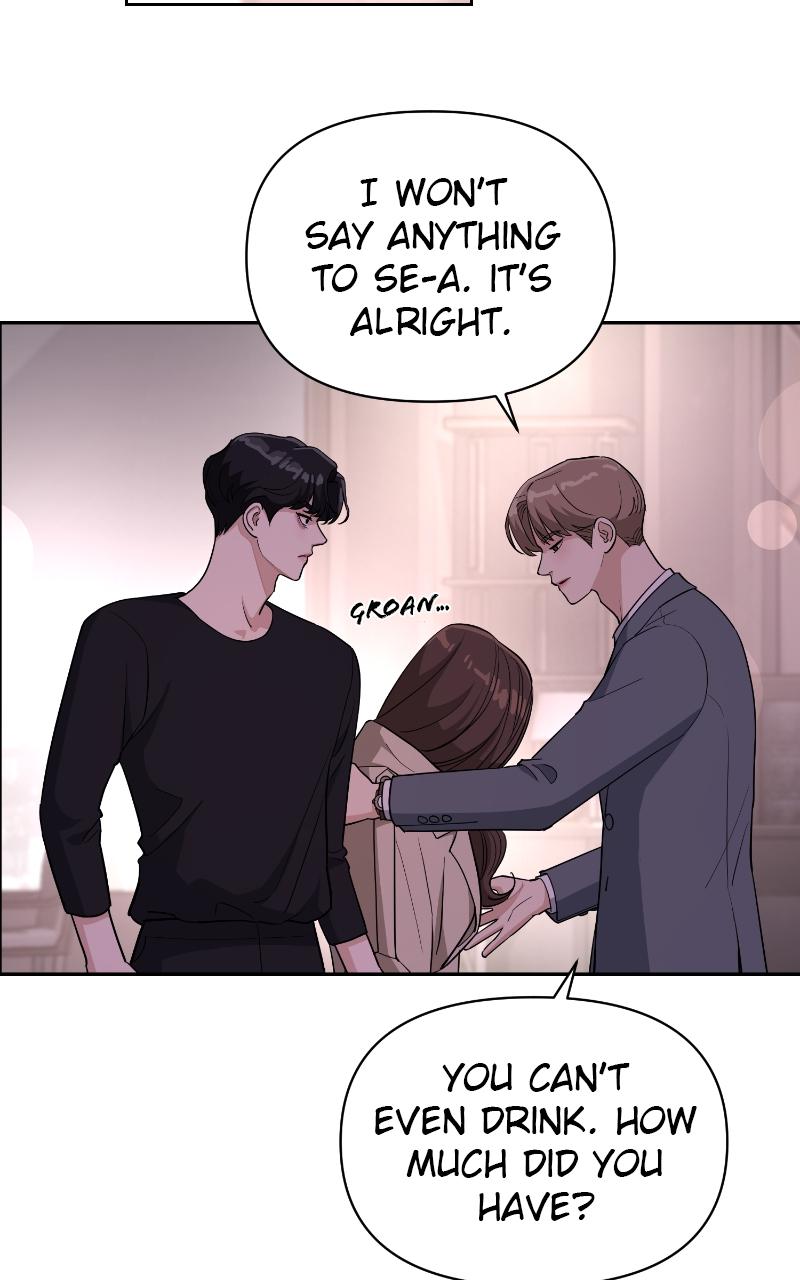 Iseop ui Yeonae Chapter 9 - Page 68