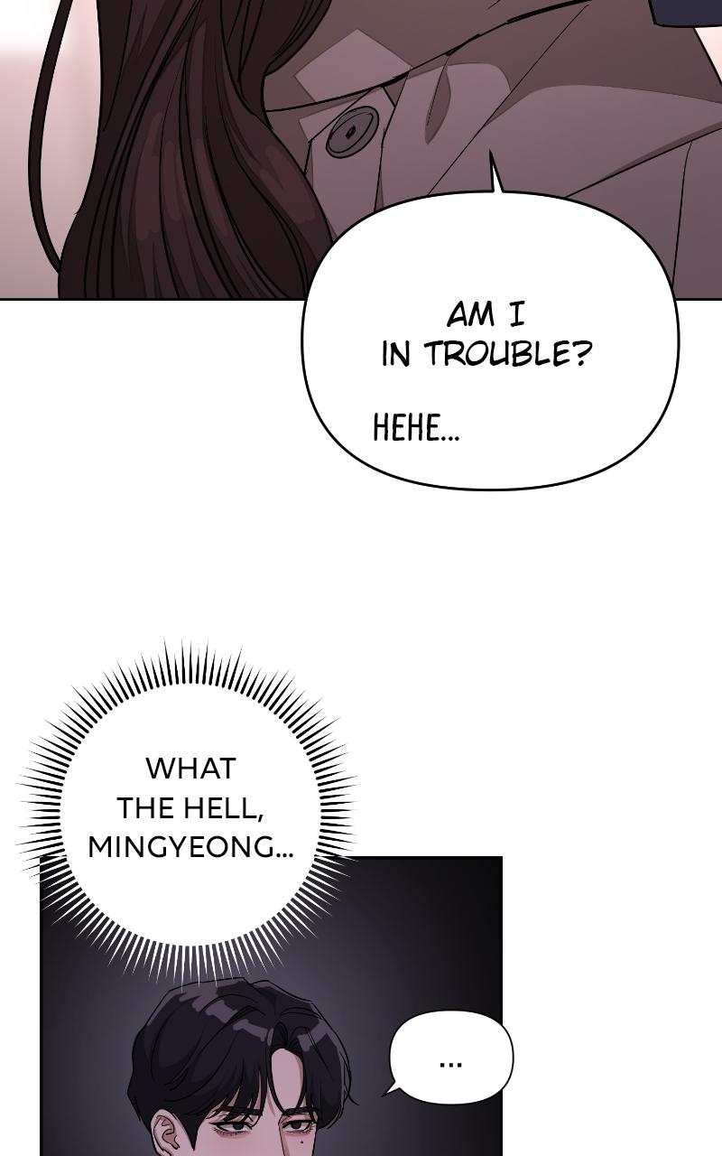 Iseop ui Yeonae Chapter 9 - Page 70