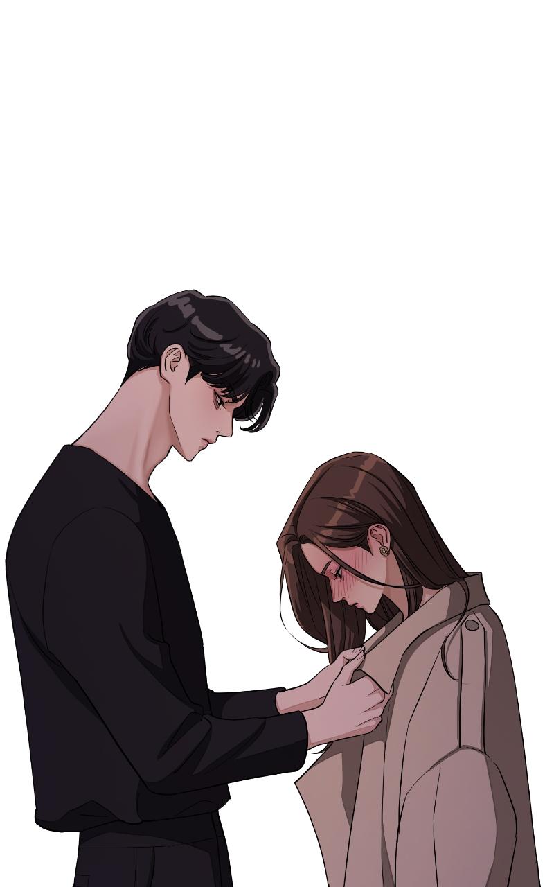 Iseop ui Yeonae Chapter 9 - Page 77