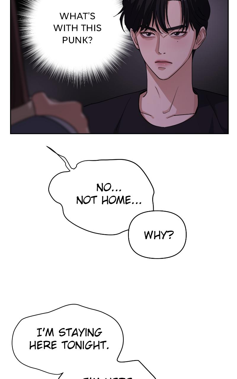 Iseop ui Yeonae Chapter 9 - Page 87