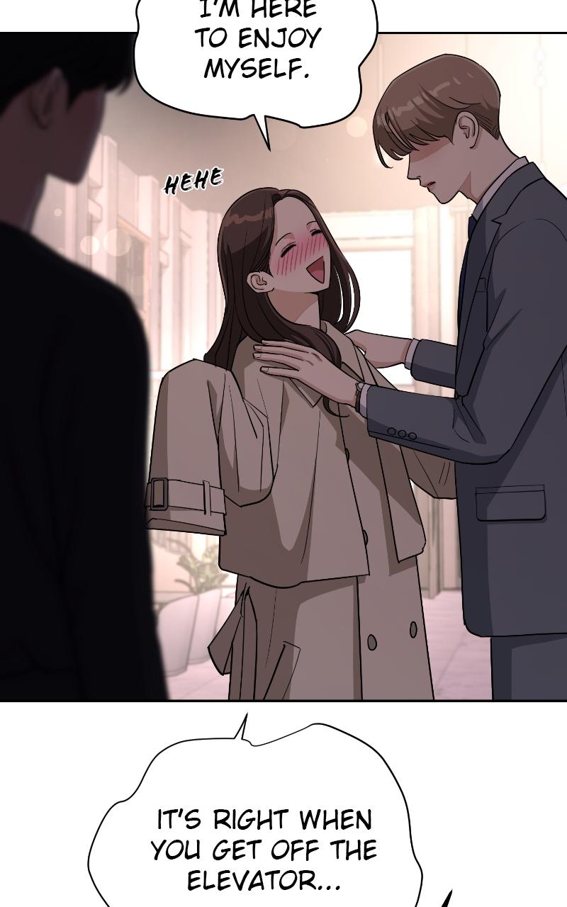 Iseop ui Yeonae Chapter 9 - Page 88