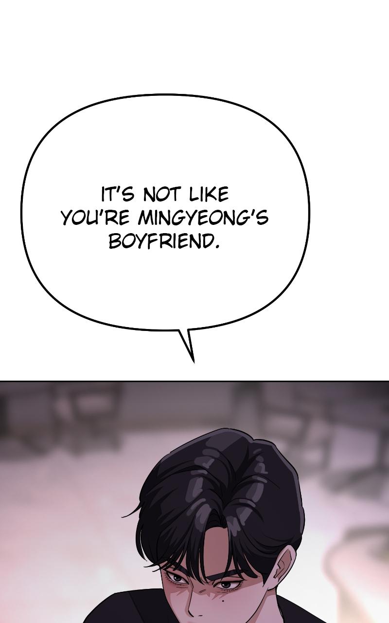 Iseop ui Yeonae Chapter 9 - Page 91