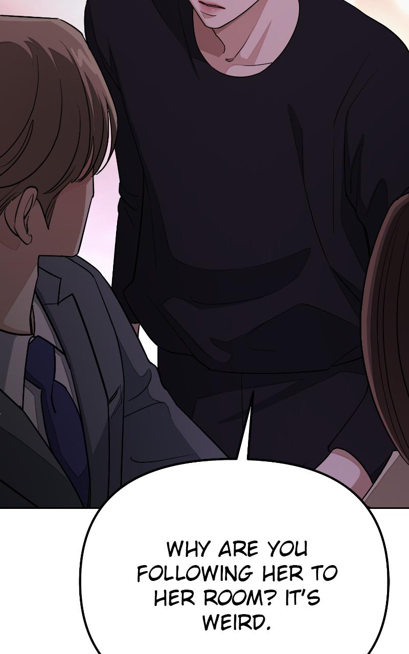 Iseop ui Yeonae Chapter 9 - Page 92