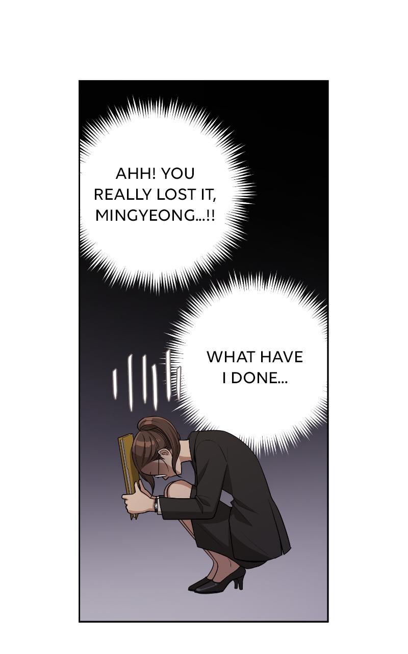 Iseop ui Yeonae Chapter 10 - Page 37