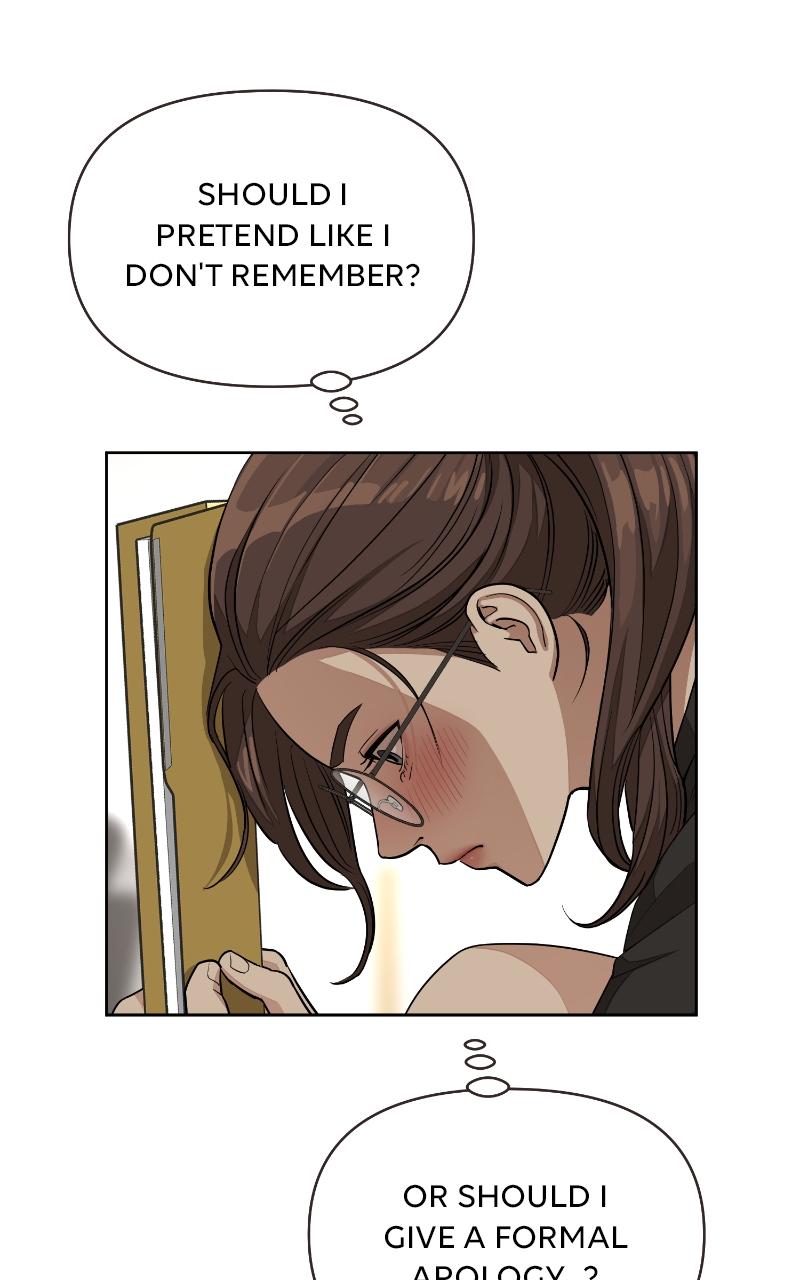 Iseop ui Yeonae Chapter 10 - Page 38