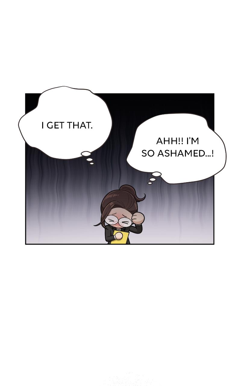 Iseop ui Yeonae Chapter 10 - Page 41