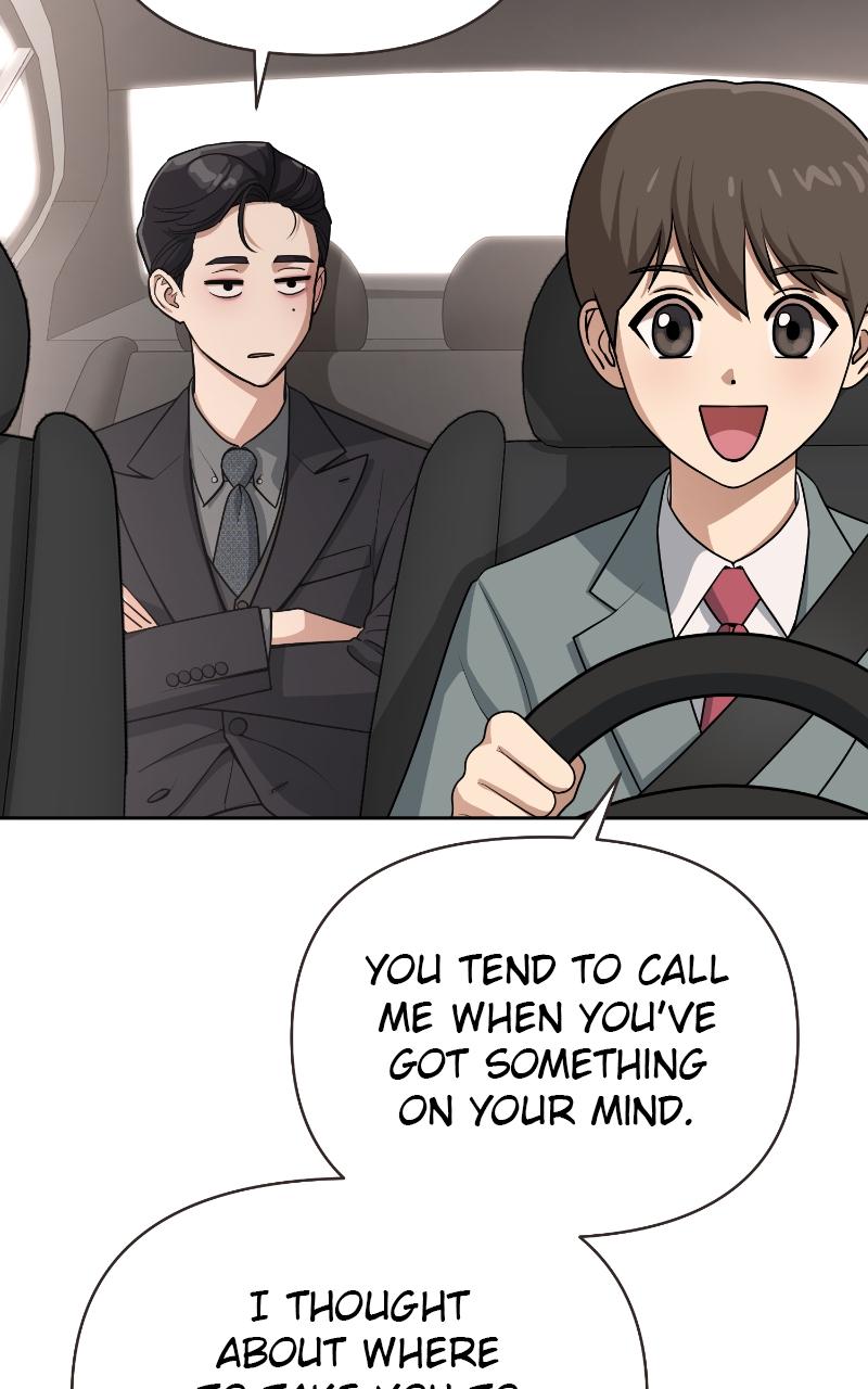 Iseop ui Yeonae Chapter 10 - Page 48
