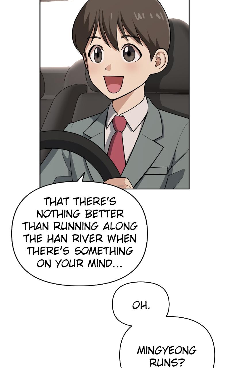 Iseop ui Yeonae Chapter 10 - Page 51