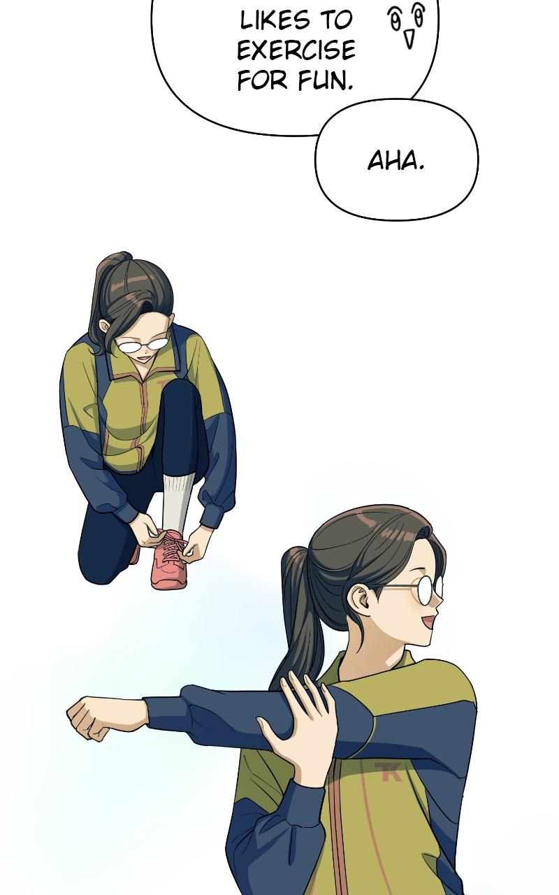 Iseop ui Yeonae Chapter 10 - Page 53