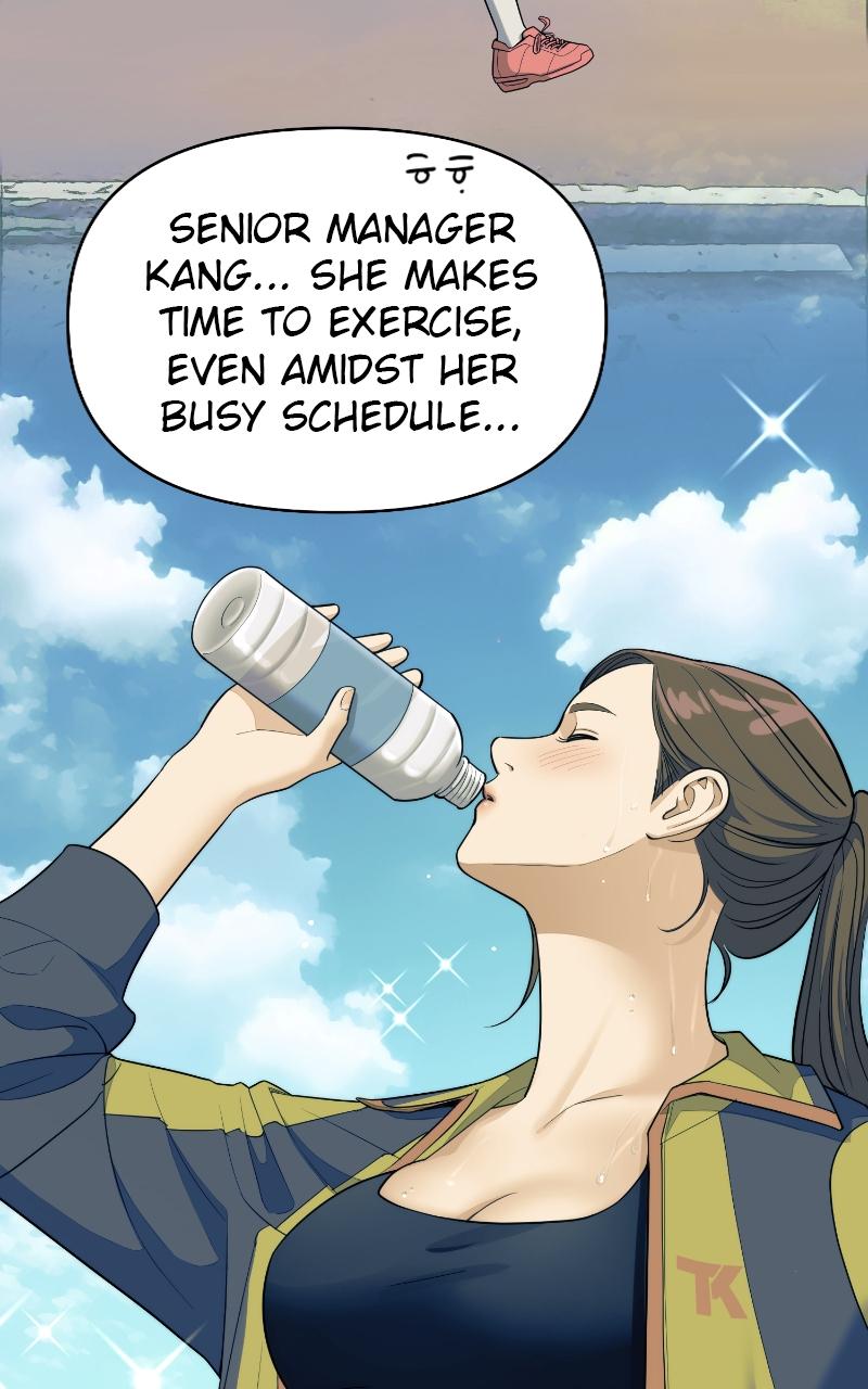 Iseop ui Yeonae Chapter 10 - Page 55