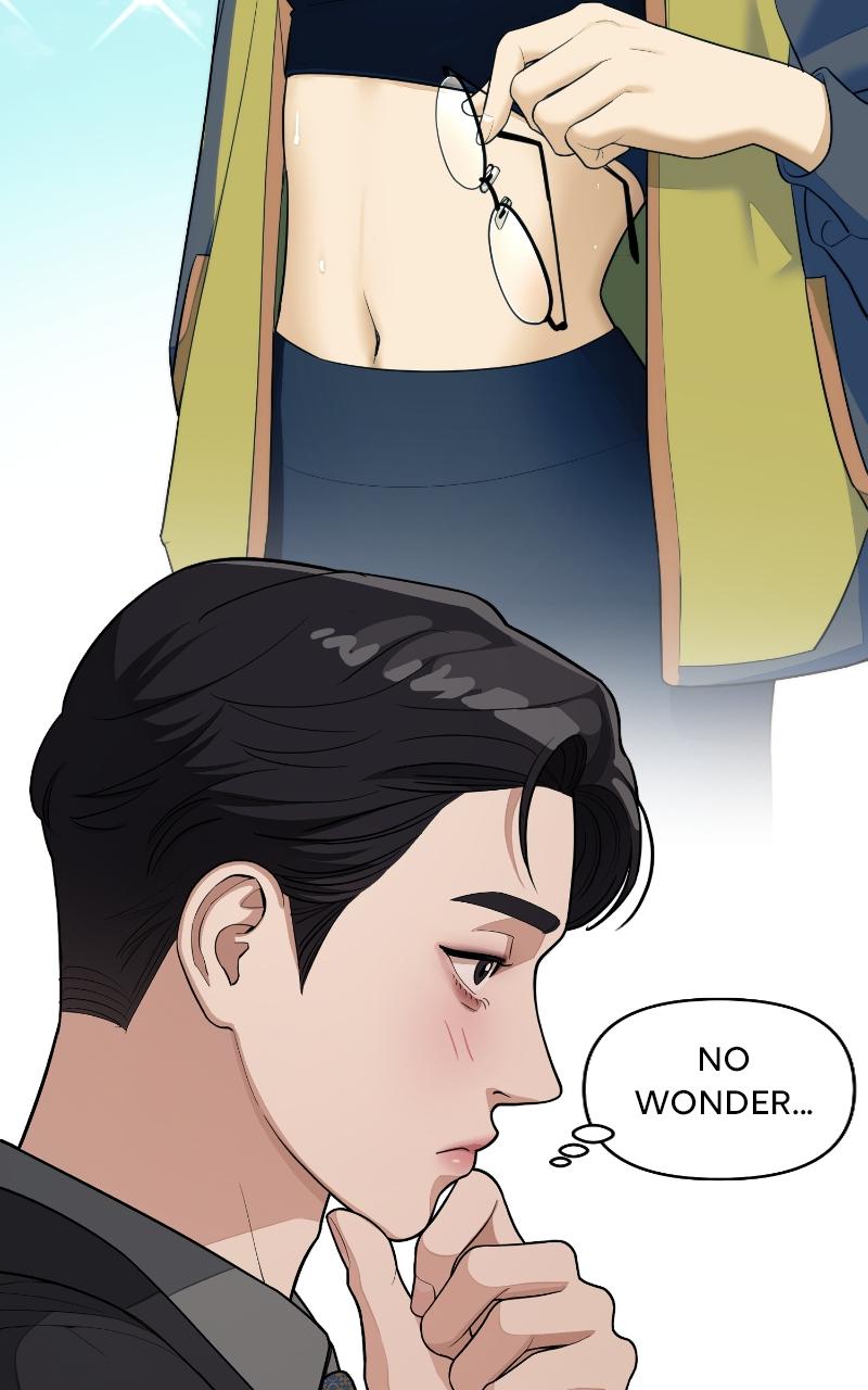 Iseop ui Yeonae Chapter 10 - Page 56