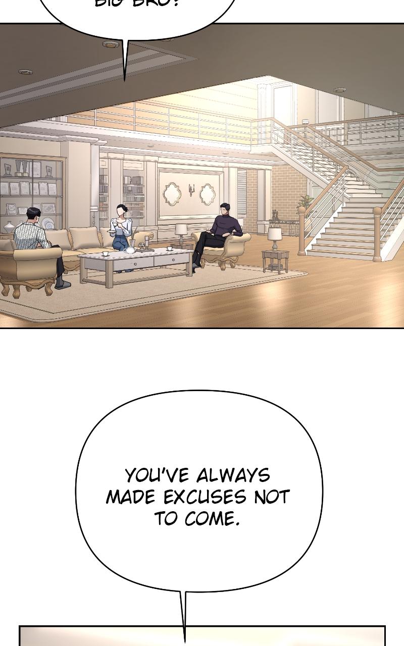 Iseop ui Yeonae Chapter 10 - Page 61