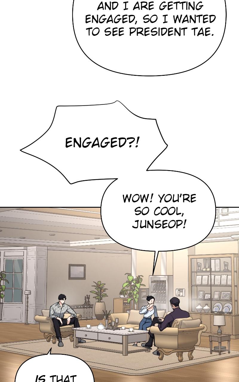 Iseop ui Yeonae Chapter 10 - Page 66