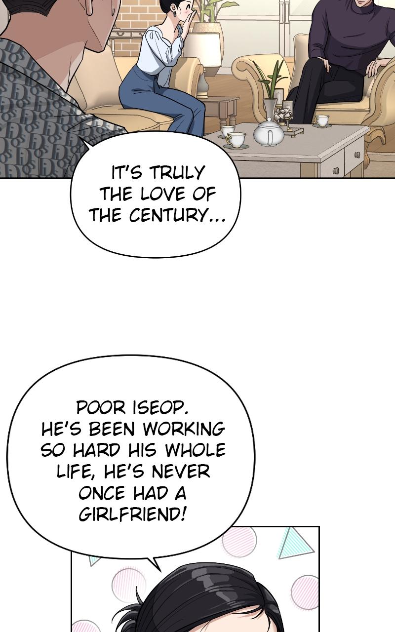 Iseop ui Yeonae Chapter 10 - Page 70