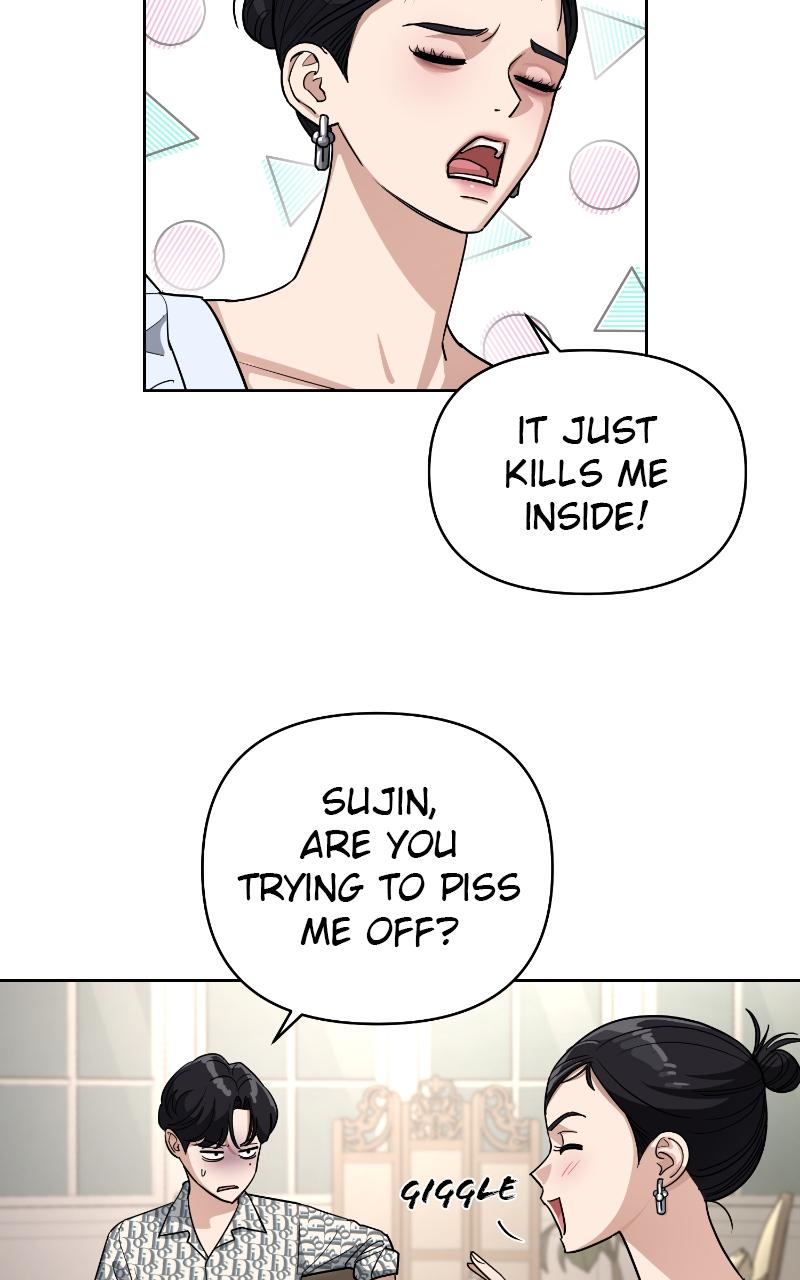 Iseop ui Yeonae Chapter 10 - Page 71