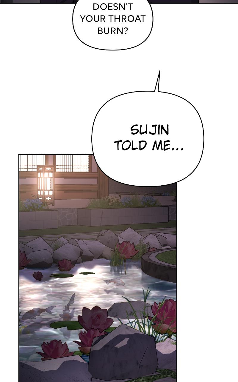 Iseop ui Yeonae Chapter 10 - Page 87