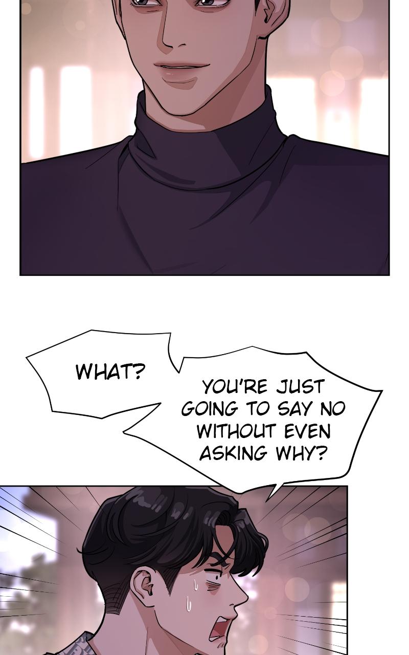 Iseop ui Yeonae Chapter 11 - Page 4