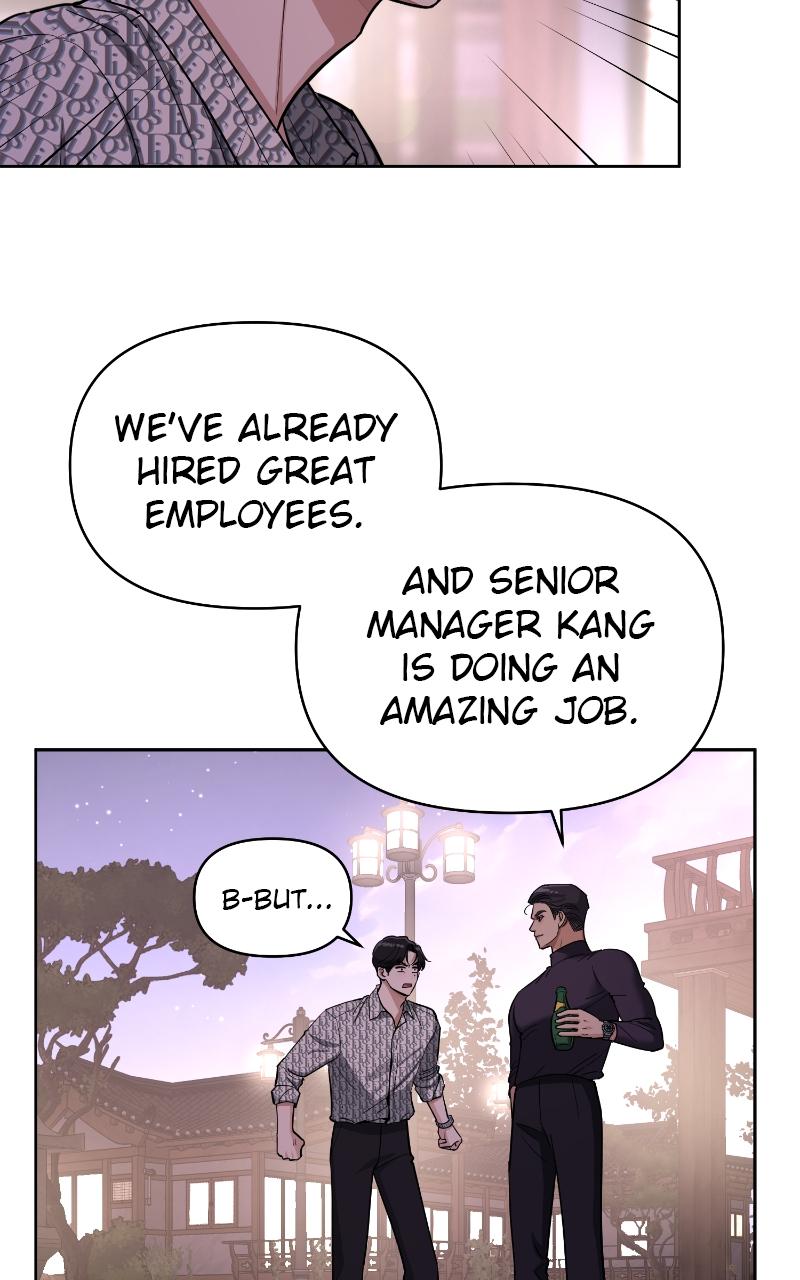 Iseop ui Yeonae Chapter 11 - Page 5