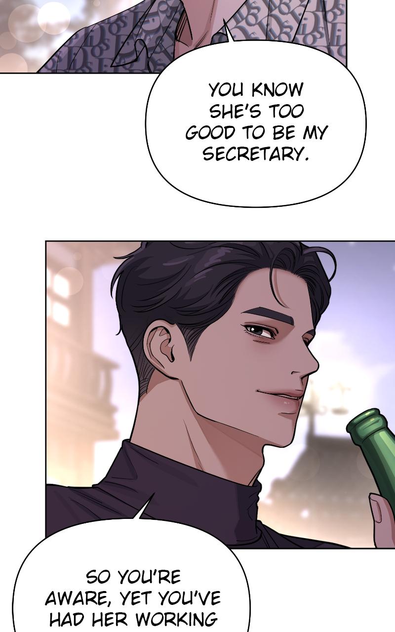 Iseop ui Yeonae Chapter 11 - Page 7