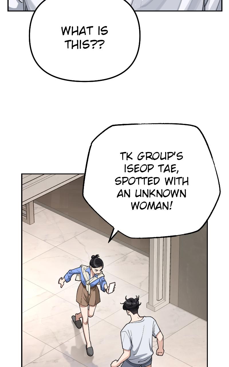 Iseop ui Yeonae Chapter 11 - Page 18