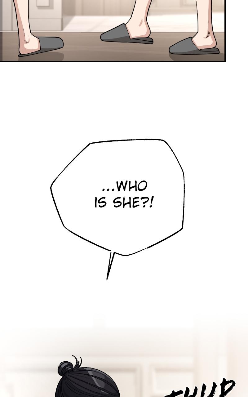 Iseop ui Yeonae Chapter 11 - Page 21