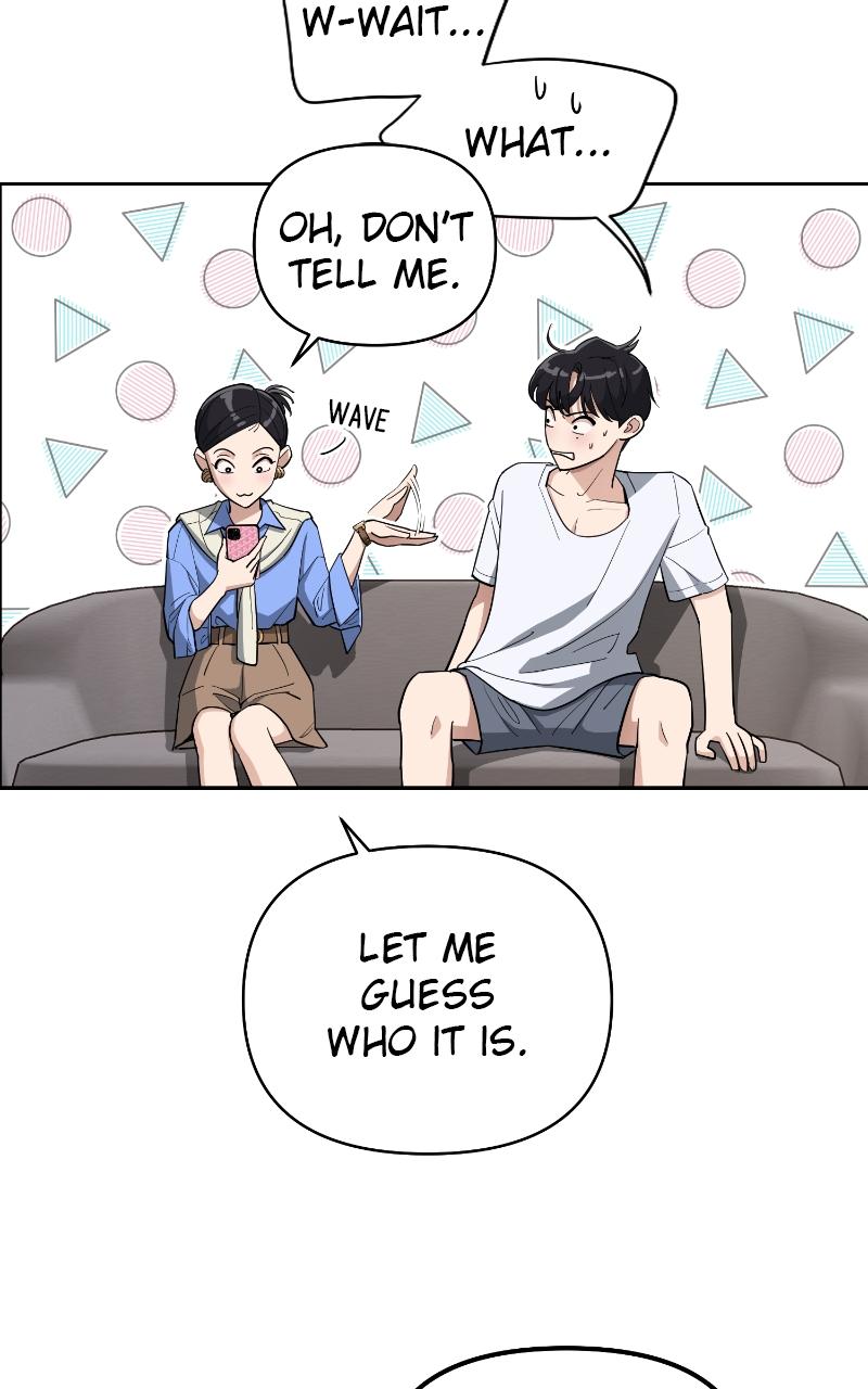 Iseop ui Yeonae Chapter 11 - Page 23