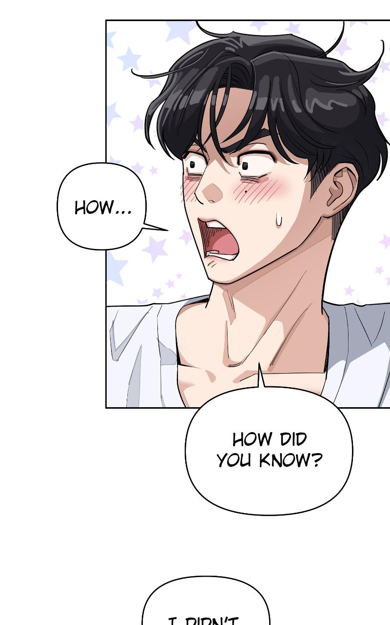 Iseop ui Yeonae Chapter 11 - Page 25